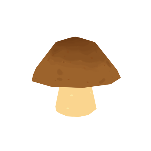 Moody Mushrooms